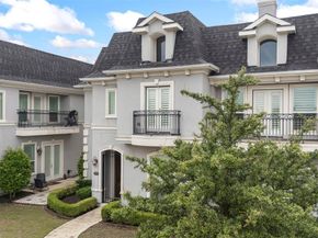 7609  Renaissance Boulevard , McKinney Texas 75070