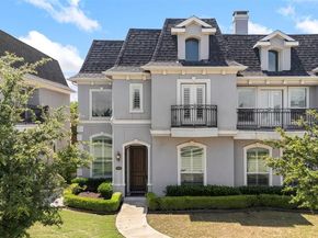 7609  Renaissance Boulevard , McKinney Texas 75070