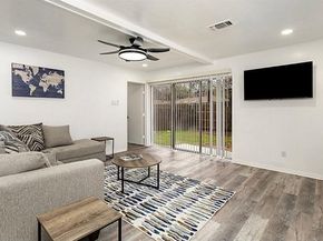 2135  Fleur De Lis Court , Arlington Texas 76012