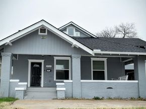 2921 S Jennings Avenue , Fort Worth Texas 76110