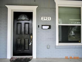 2921 S Jennings Avenue , Fort Worth Texas 76110