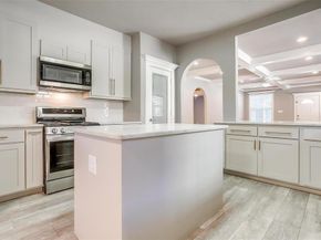 2921 S Jennings Avenue , Fort Worth Texas 76110