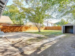 2921 S Jennings Avenue , Fort Worth Texas 76110