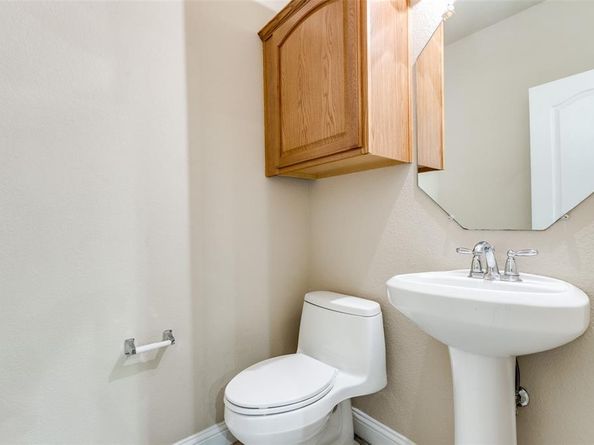 6833  Cortona Lane , Frisco Texas 75034