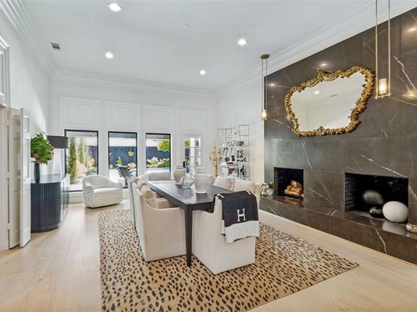 4808  Sea Pines Drive , Dallas Texas 75287