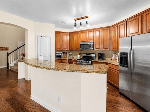 2609  Frisco Wood Drive , Fort Worth Texas 76244