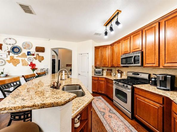 2609  Frisco Wood Drive , Fort Worth Texas 76244