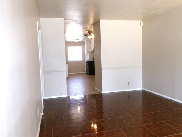 4204  Burke Road , Fort Worth Texas 76119
