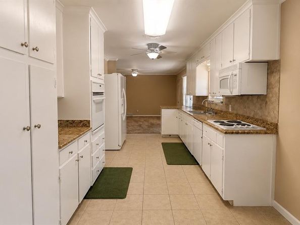 3613  Chaffin Drive , Richland Hills Texas 76118