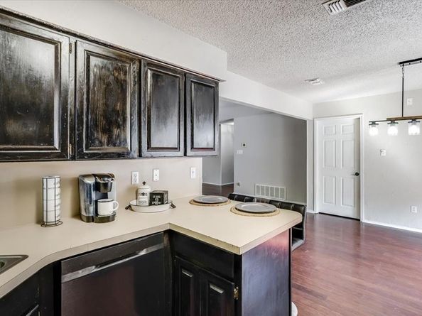 1145 W Hills Terrace , Saginaw Texas 76179