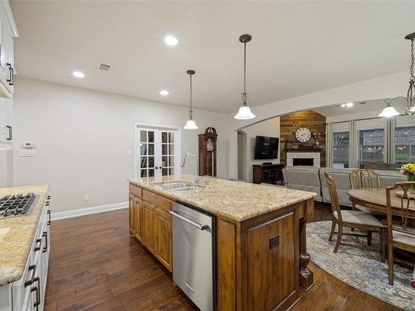 3108  Stonefield  , The Colony Texas 75056
