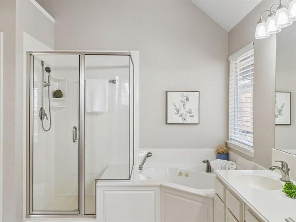 3068  Sawtooth Drive , Plano Texas 75025