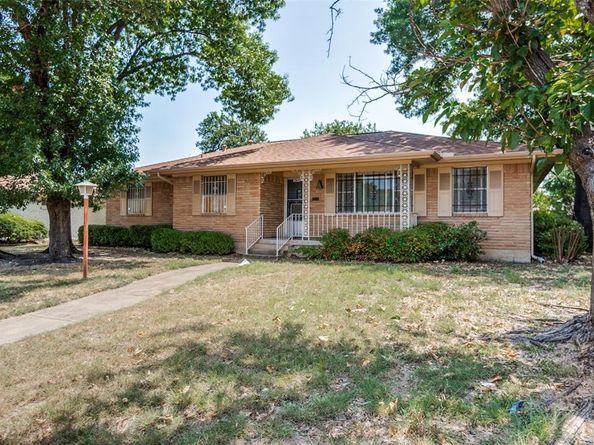 5842 N Jim Miller Road , Dallas Texas 75228