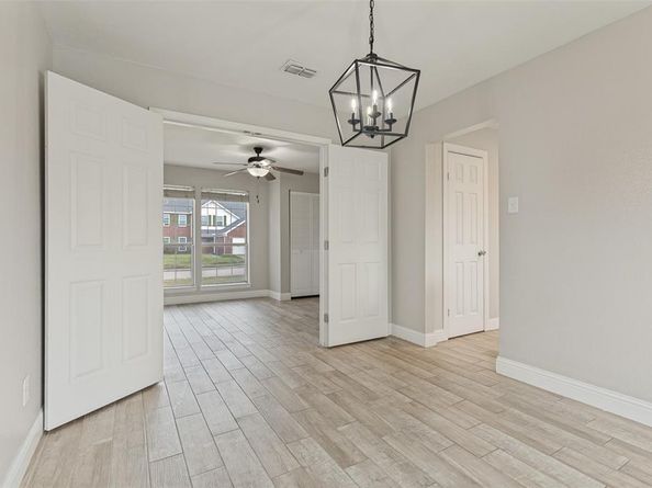 5550  Rocky Mountain Road , Fort Worth Texas 76137