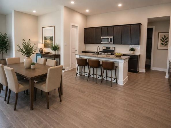 825  Allison Drive , Fate Texas 75087