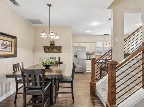 1214  Donegal Lane , Garland Texas 75044