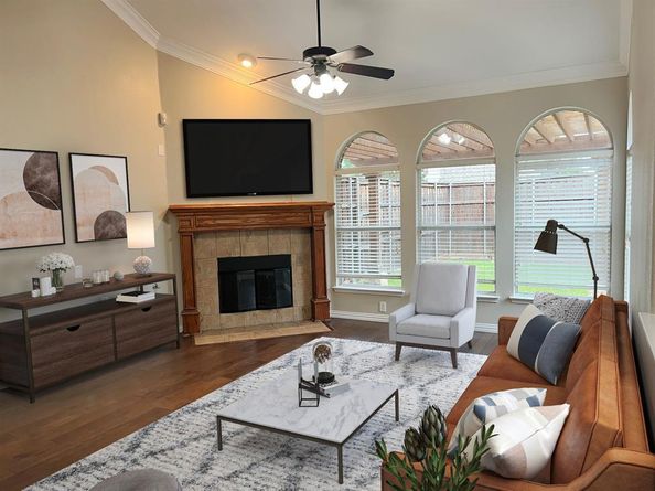 9305  Clearview Drive , McKinney Texas 75072