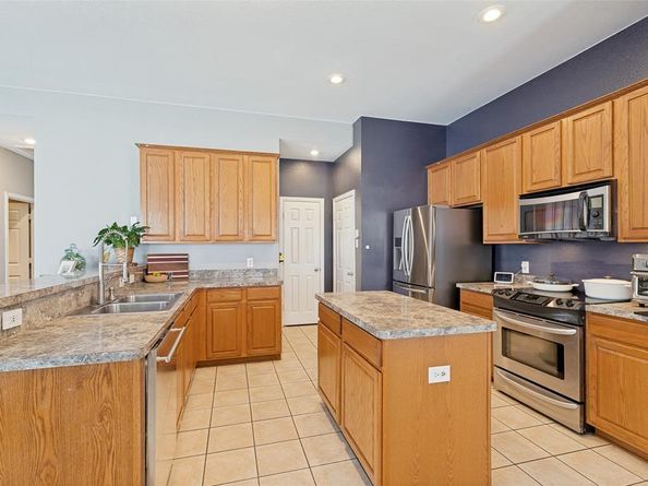 10316  Nantucket Drive , Providence Village Texas 76227