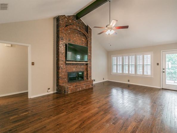 3317  Clearfield Drive , Grapevine Texas 76051