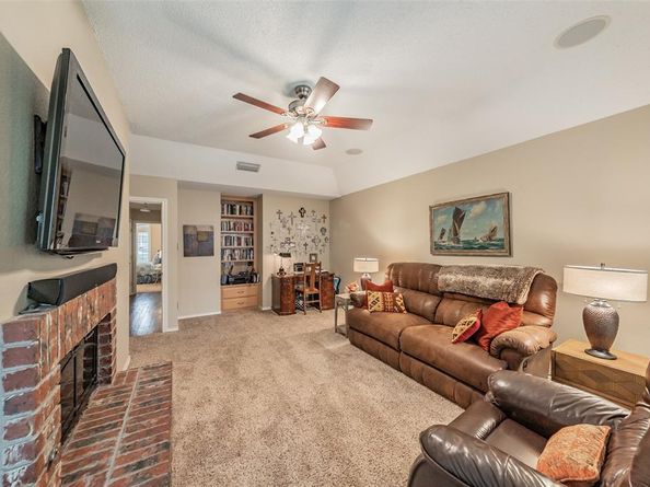 3317  Clearfield Drive , Grapevine Texas 76051