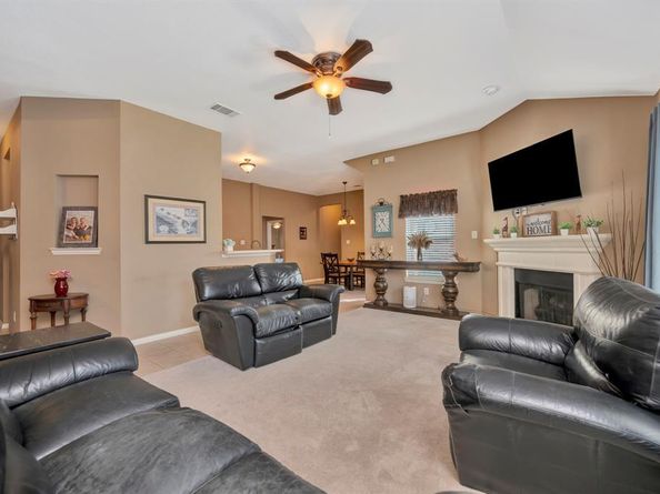 11501  Emory Trail , Fort Worth Texas 76244