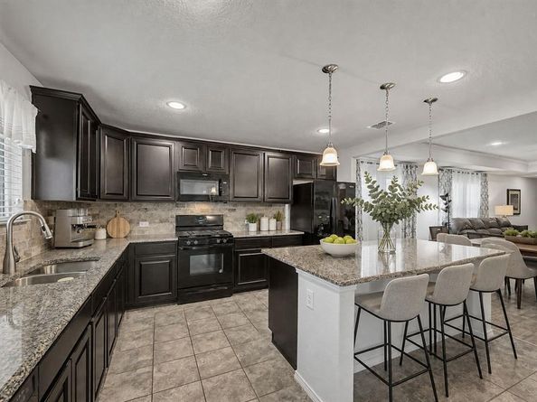 6993  Hickory Creek Drive , Frisco Texas 75036
