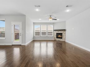 5901  Silverhollow Drive , Fort Worth Texas 76137