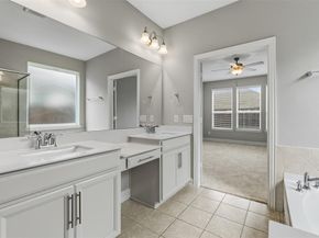 5901  Silverhollow Drive , Fort Worth Texas 76137