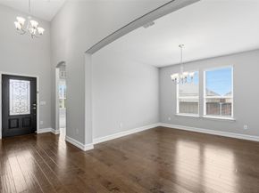 5901  Silverhollow Drive , Fort Worth Texas 76137