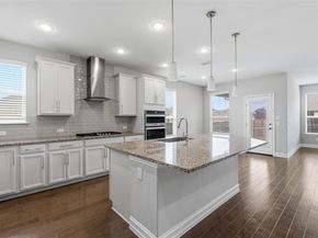 5901  Silverhollow Drive , Fort Worth Texas 76137