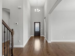 5901  Silverhollow Drive , Fort Worth Texas 76137