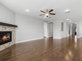 5901  Silverhollow Drive , Fort Worth Texas 76137