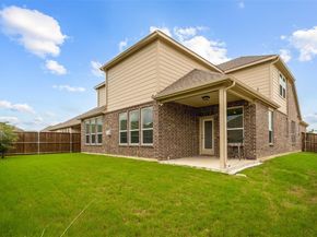 5901  Silverhollow Drive , Fort Worth Texas 76137