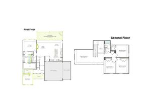 2704  Stowe Place , Mansfield Texas 76063