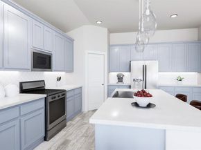 2704  Stowe Place , Mansfield Texas 76063