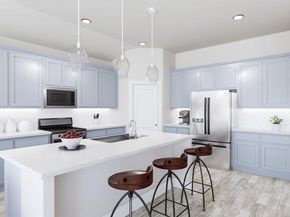 2704  Stowe Place , Mansfield Texas 76063