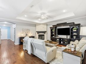 7023  Zurich Lane , Frisco Texas 75036