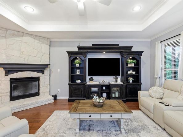 7023  Zurich Lane , Frisco Texas 75036