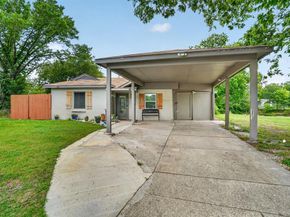 620 S Redford Lane , White Settlement Texas 76108