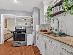 620 S Redford Lane , White Settlement Texas 76108