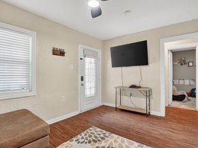 620 S Redford Lane , White Settlement Texas 76108