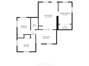 620 S Redford Lane , White Settlement Texas 76108