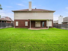 6222  St Leonard Drive , Arlington Texas 76001