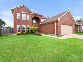 6222  St Leonard Drive , Arlington Texas 76001