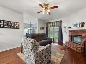 6222  St Leonard Drive , Arlington Texas 76001