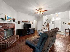 6222  St Leonard Drive , Arlington Texas 76001