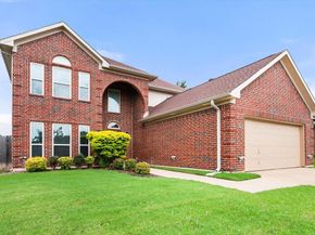 6222  St Leonard Drive , Arlington Texas 76001
