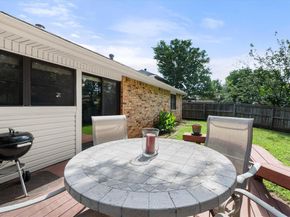 7016  Greenspring Drive , Arlington Texas 76016