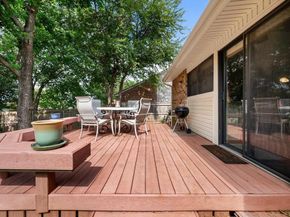7016  Greenspring Drive , Arlington Texas 76016