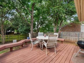 7016  Greenspring Drive , Arlington Texas 76016